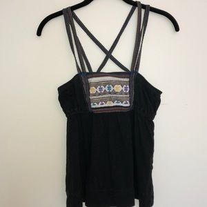 Free people tank top